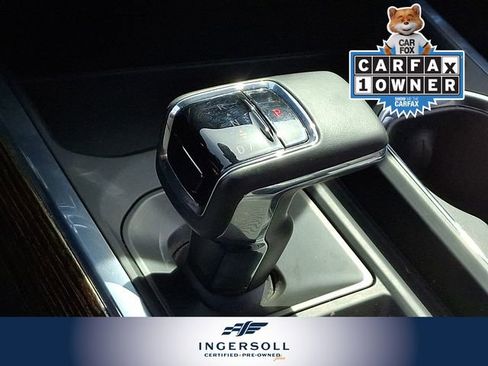 Used 2024 GMC Sierra 1500 Elevation w/ Preferred Package AWD/4WD image 11