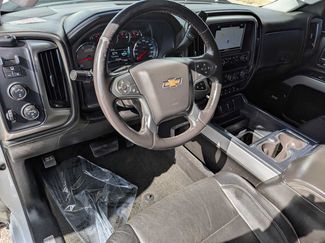 Used 2018 Chevrolet Silverado 3500 LTZ AWD/4WD video 2