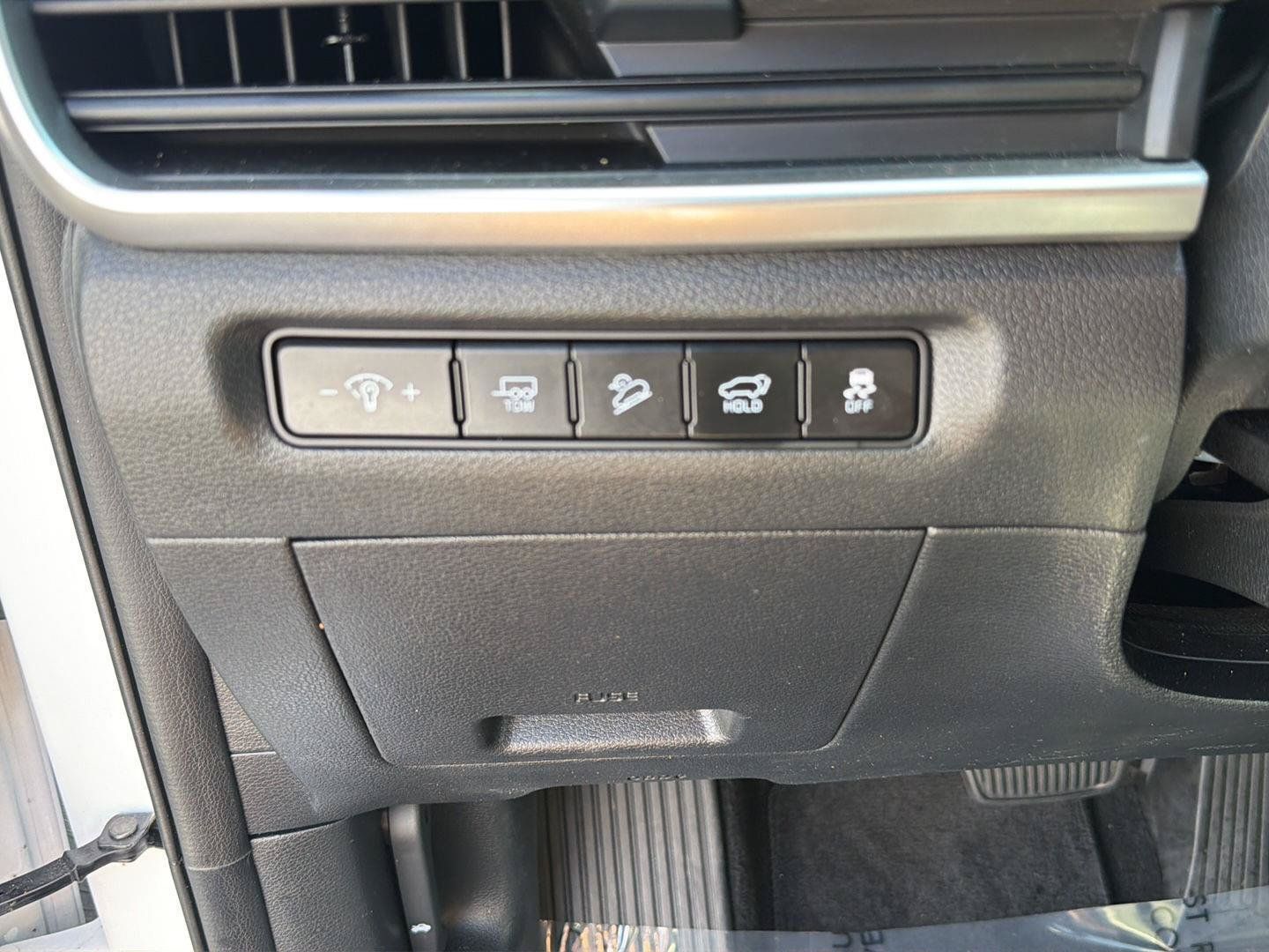 Used 2023 Kia Telluride EX X-Line AWD/4WD image 21