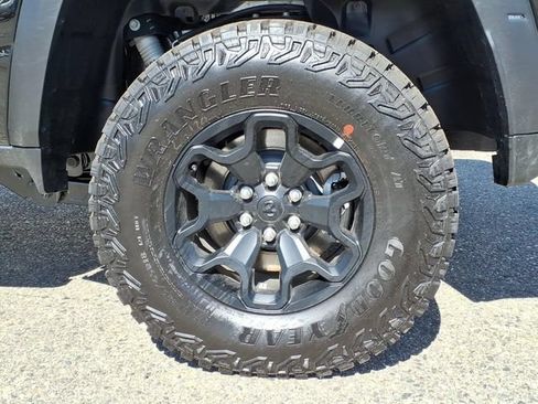 New 2026 RAM 1500 RHO w/ RHO Level 1 Equipment Group AWD/4WD image 11