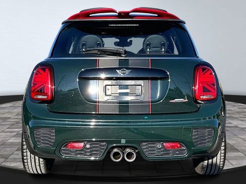 Used 2019 MINI Cooper John Cooper Works image 4