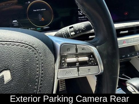 Used 2024 Kia Telluride SX w/ Towing Package AWD/4WD image 22