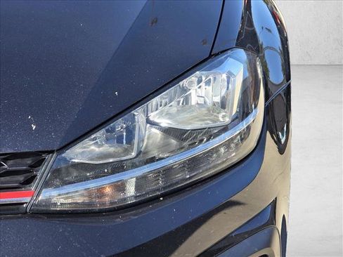 Used 2019 Volkswagen GTI S w/ Driver Assistance Package image 10