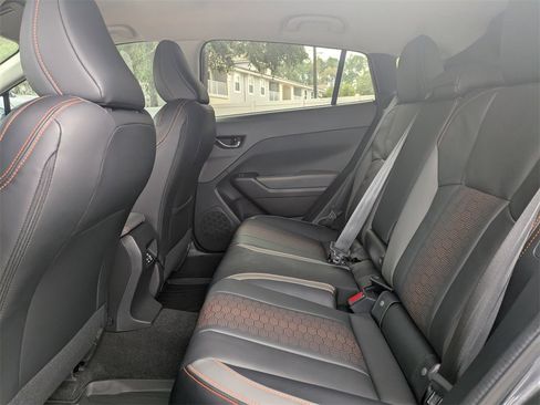 New 2026 Subaru Crosstrek 2.5i Limited image 13