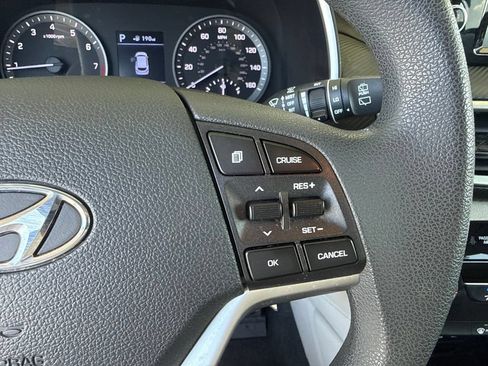 Used 2019 Hyundai Tucson SE AWD/4WD image 17