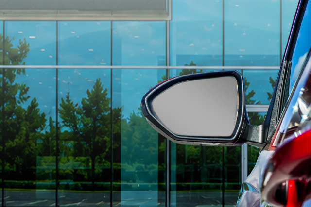 New 2026 Hyundai Tucson SEL FWD image 41