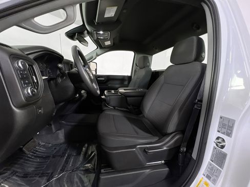 Used 2024 GMC Sierra 2500 Pro image 19