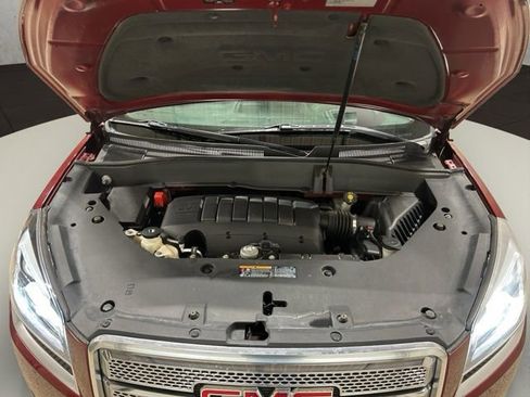 Used 2015 GMC Acadia Denali AWD/4WD image 27
