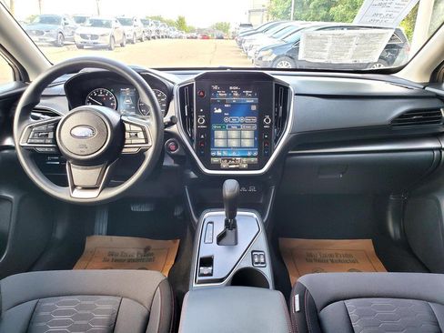 Used 2025 Subaru Impreza 2.0i Sport AWD/4WD image 8