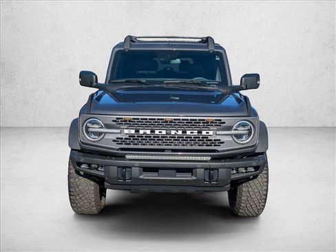 Used 2023 Ford Bronco Badlands image 2