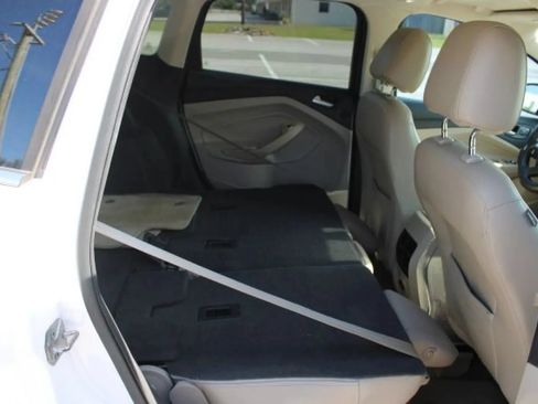 Used 2013 Ford Escape SEL FWD image 24