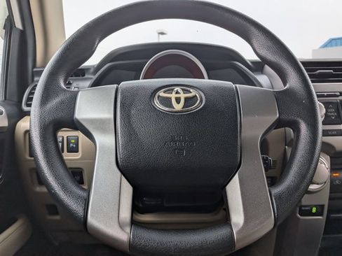 Used 2011 Toyota 4Runner SR5 image 14