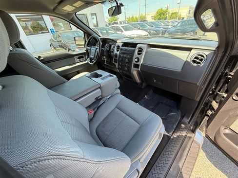 Used 2011 Ford F150 XLT w/ XLT Chrome Pkg AWD/4WD image 27