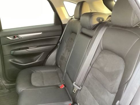 Used 2017 MAZDA CX-5 Touring w/ Preferred Equipment Package AWD/4WD image 14