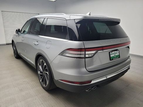 Used 2020 Lincoln Aviator Reserve w/ Equipment Group 202A image 5