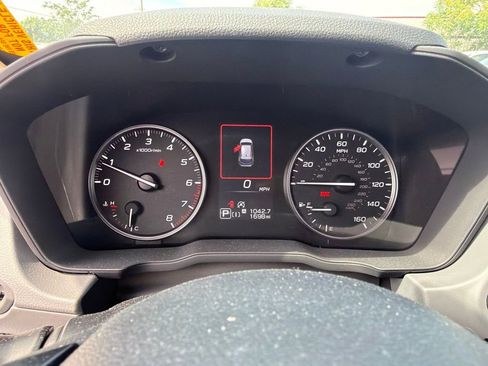 Certified 2026 Subaru Crosstrek 2.0i Premium AWD/4WD image 15