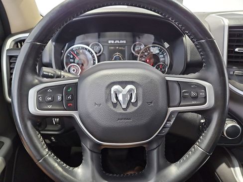 Used 2020 RAM 1500 Lone Star AWD/4WD image 21