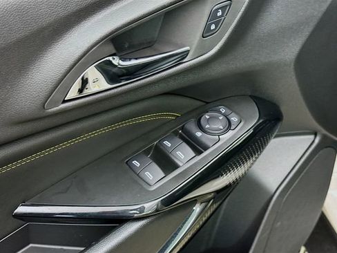 New 2026 Chevrolet Trax ACTIV image 19