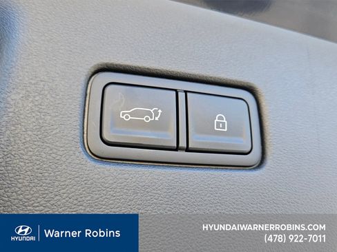 New 2026 Hyundai Palisade XRT Pro image 13