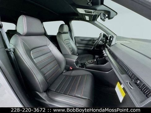 New 2026 Honda CR-V Sport-L image 26