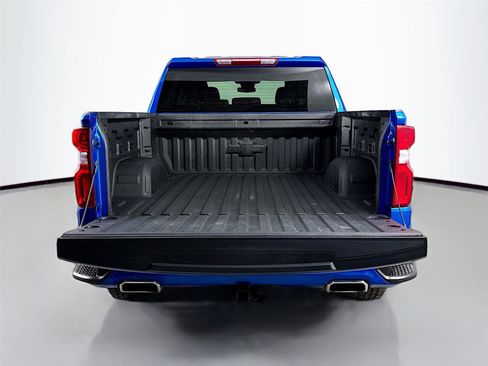 Used 2023 Chevrolet Silverado 1500 RST image 25