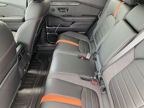 New 2026 Honda Passport TrailSport image 12