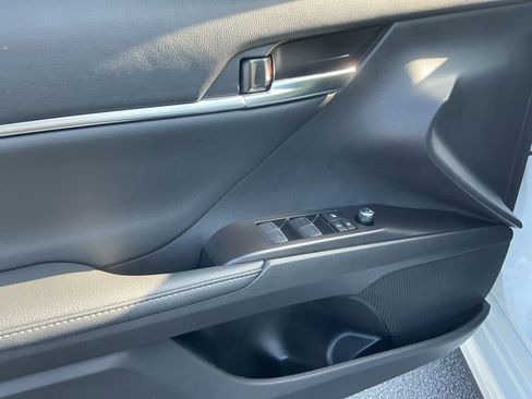 Used 2024 Toyota Camry XSE image 10