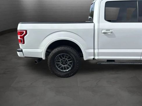 Used 2018 Ford F150 XLT w/ Equipment Group 301A Mid RWD image 47