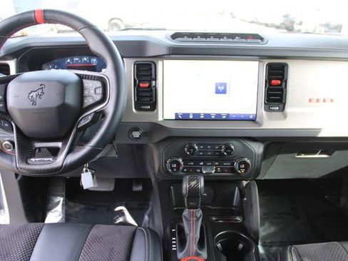 Used 2024 Ford Bronco Raptor image 14