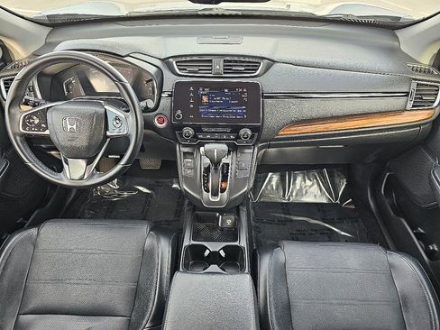 Used 2018 Honda CR-V EX-L image 21