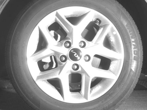 Used 2025 Kia Soul LX w/ LX Technology Package FWD image 12