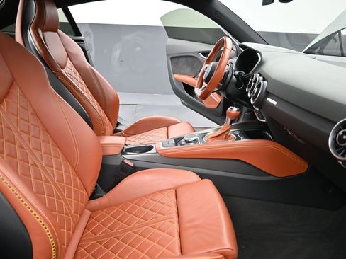 Used 2019 Audi TT 2.0T image 19