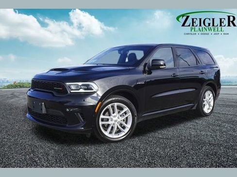 Used 2022 Dodge Durango R/T image 1