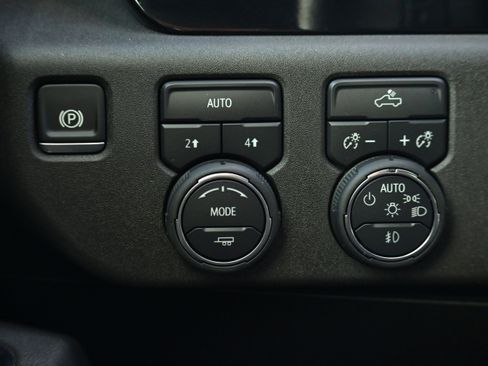 Used 2025 Chevrolet Silverado 1500 RST w/ All Star Edition Plus image 23