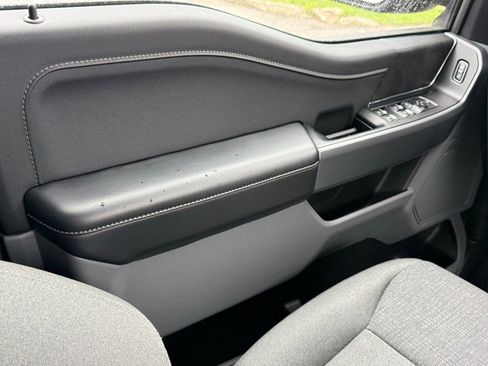 Used 2025 Ford F150 XLT w/ Equipment Group 301A Standard image 31