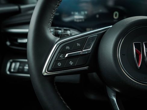 New 2026 Buick Enclave Sport Touring w/ Power Package image 22