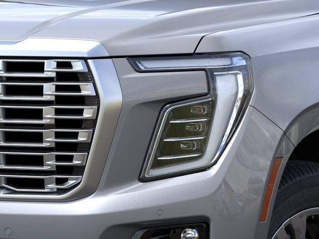 New 2026 GMC Yukon Denali w/ Sun & Power Step Package RWD image 10
