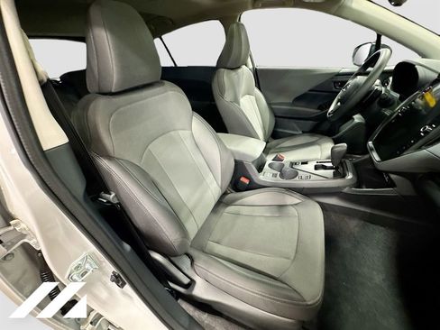 New 2026 Subaru Crosstrek 2.0i Premium image 29