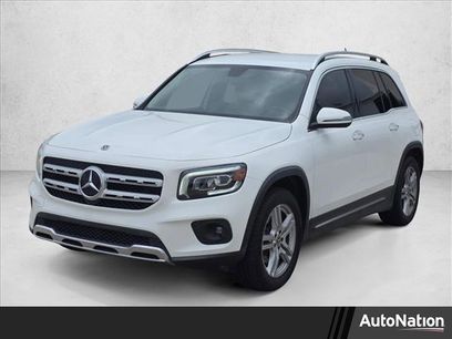 Used 2022 Mercedes-Benz GLB 250