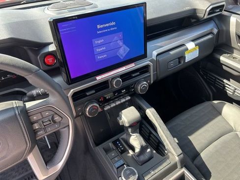 New 2026 Toyota 4Runner TRD Sport Premium image 30