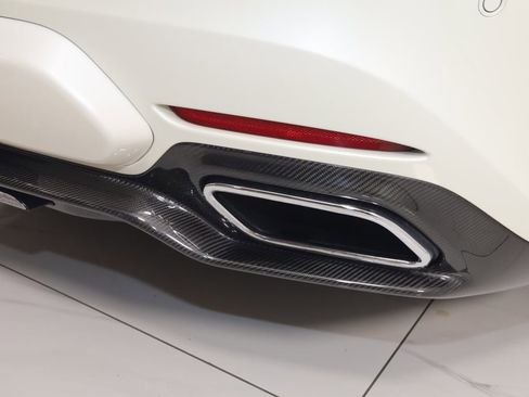 Used 2016 Mercedes-Benz AMG GT S image 88