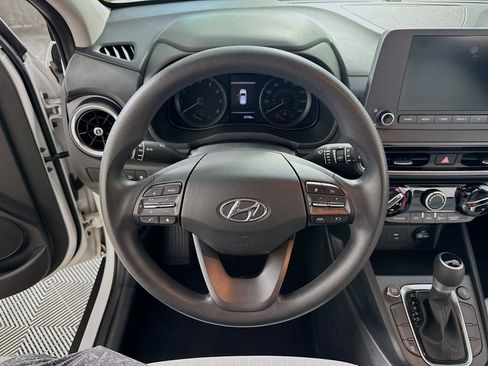 Used 2023 Hyundai Kona SEL w/ Cargo Package AWD/4WD image 14