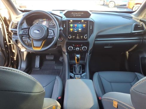 Used 2025 Subaru Forester Wilderness image 7