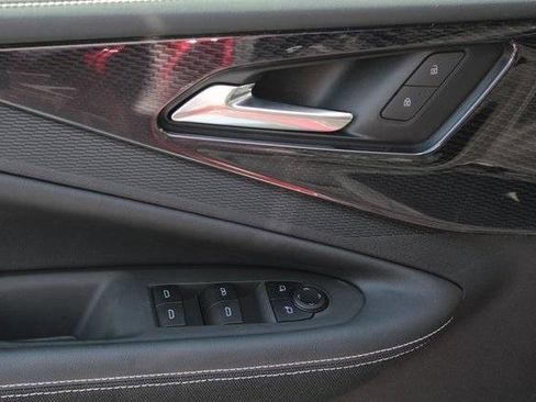 New 2025 Chevrolet Blazer EV LT image 13