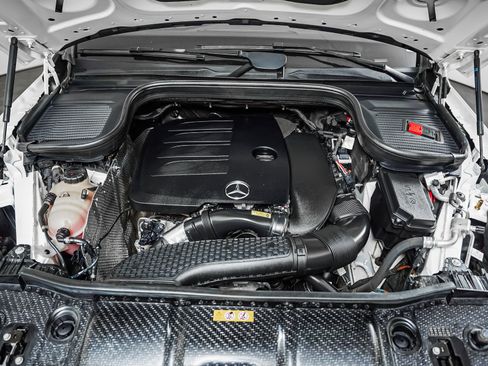 Certified 2023 Mercedes-Benz GLE 350 image 3