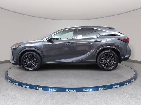 New 2026 Lexus RX 350 Premium w/ Convenience Package AWD/4WD image 8