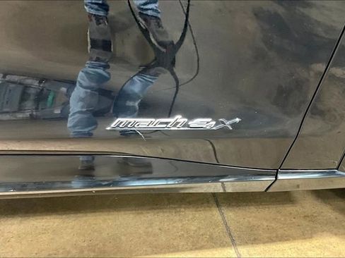 Used 2021 Ford Mustang Mach-E Premium AWD/4WD image 23