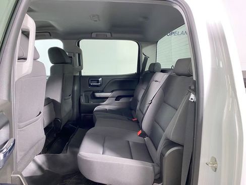 Certified 2018 Chevrolet Silverado 1500 LT w/ All Star Edition image 26