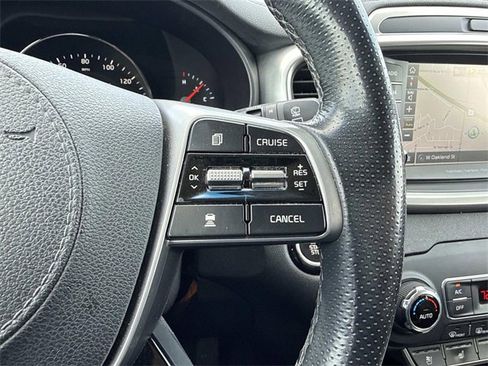 Used 2019 Kia Sorento SX w/ SX Touring Package image 26