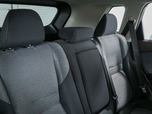 Used 2022 Nissan Rogue SV FWD image 24